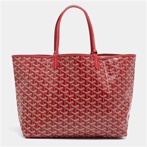 goyard usada original|pre owned goyard.